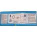 QuickCheck Strip Tester Pregnancy Test Kit - 3 Pack (Total 9 Tests): Fast & Accurate Home Pregnancy Testing Solution Quick & Easy to Use! - Buy Online on GoSupps.com