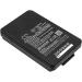 Replacement Battery for Autec LK NEO - 2000mAh/3.7V Compatible with LPM01 LPM01LI R0BATT00E10A0 - International Shipping Available - Buy Online on GoSupps.com