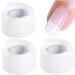 Fibreglass Nail Repair Silk Fibreglass Nail Extensions Nail Glue Stickers Silk Nail Wrap Nail Art Tool for Fingernail Repair nail swrap - Buy Online on GoSupps.com