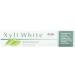 NOW Xyliwhite Refreshmint 6.4oz - Pack of 4 | Natural Whitening Toothpaste - Buy Online on GoSupps.com