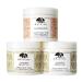Origins Pamper Perfect Hydrating Body Cream Trio - Moisturizing Set - Buy Online on GoSupps.com