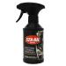 STA-BIL SPORT Drivetrain Cleaner & Degreaser - Bicycle Chain Cleaner - For Regular or Electric Bikes - Bike Cleaning Spray - Dirt and Oil Remover - 10oz, (22505)
