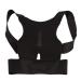 Posture Corrector Men Women Back Brace Posture Corrector Spinal Support Belt Shoulder Bandage Lumbar Correction Corset Orthosis Health Care Back Brace Decoration