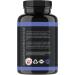 Garcinia Cambogia PM Weight Loss Sleep Supplement with Valerian Root & Melatonin - Night Time Fat Burner & Appetite Suppressant - Vegetarian Formula (60 Count - Buy Online on GoSupps.com