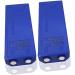 3 Pack 7.2V 3300mAh NiMH Rechargeable Battery for Scanreco 593/592/590/960 | High Performance Battery Pack - Buy Online on GoSupps.com