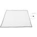 Jeffergarden Electrical Heating Ceiling & Blanket - Soft Safe Auto Shutdown | Ideal for Car & Dormitories (130x150 cm) - Buy Online on GoSupps.com