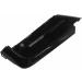 Gloss Black Front Bumper Lower Grille Fog Light Cover for AD PreFacelift 2016-2020 | Surround Trim Left (1490246 00 B) - International Shipping Available - Buy Online on GoSupps.com