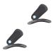 NOLITOY 2 Pairs High Arch Insoles Half Insert Fatigue 3/4 Insoles for High Arches Arch Support Shoe Filler Plantar Anti-Slip Insoles Shoe Pads Latex Pads Men and Women Heel