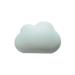 Voiv cloud shape refrigerator fridge air fresh box air purifier charcoal deodorizer absorber air freshener eliminate smell smell blue