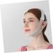 Baluue 1pc Thin Face Belt Professional Strap Facial Slimming - Buy Online on GoSupps.com