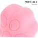Hemobllo Dispositif Repulpant L vres R utilisable Compact Fonction Succion Femmes Beaut Portable Outil Modelage L vres Rose pour Routine Quotidienne - Buy Online on GoSupps.com