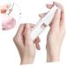 Ipetboom Eyebrow Shaper & Women s Face Epilator - Electric Hair Removal Device for Eyebrow Trimming & Face Shaving - International Shipping Available - Buy Online on GoSupps.com