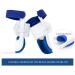 Buy Thumb Valgus Corrector - Adjustable Night Time Fixation for Overlapping Toes | Unisex Pressure Relief - Buy Online on GoSupps.com