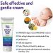 Happi Tummi Natural Colic Relief Belly Band Pink with Organic Diaper Rash Cream - Buy Online on GoSupps.com