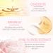 Peach Color Changing Lipstick & Lip Balm Set | Magic PH Lip Gloss Tint | Long Lasting Moisturizing Korean Lip Stain for Women - Buy Online on GoSupps.com