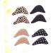 Buy GLEAVI 12 Pairs Cushioned Foot Insoles | Premium Inserts for Kids & Adults | Comfortable Sponge Heel & Toe Pads | International Shipping Available - Buy Online on GoSupps.com