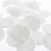 DELON Premium Cosmetic Cotton Rounds 300 Count - Soft & Absorbent Beauty Pads - Buy Online on GoSupps.com