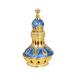 Al Haramain Taj for Unisex - 0.4 oz Concentrated Perfume Oil - Buy Online on GoSupps.com