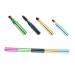 Housoutil 4 Pieces Miss Concealer Brush Set - Perfect for Flawless Makeup | International Shipping Available - Buy Online on GoSupps.com