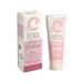 Cera di Cupra new pink cream formulation with hyaluronic acid vitamins and thermal water moisturizing and anti-aging effect made in Italy dermatologically tested tube 75 ml