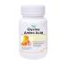 Nutraceuticals Glycine Amino Acid -Pack Of 60 Veg Capsules