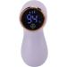 Portable Lint Remover - USB Rechargeable Stainless Steel Blades for Effective Clothes Care - Shop Internationally - Buy Online on GoSupps.com