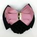 URFEDA Professional Hair Clip with Bow Women's Hair Clip Professional Hair Bun Cover Hair Clips Net Hair Net 3D Bow Bow Knot Decor Hair Clip Hair Net - Buy Online on GoSupps.com