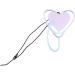 Heart Stethoscope Ornament | Caring Doctor Nurse Christmas Tree Decoration | Perfect Appreciation Gift for Caregivers - Buy Online on GoSupps.com