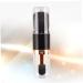 MAGICLULU Powder Brush Face Foundation Concealer Brush Foundation Makeup Brush Double Ended Makeup Brush Blush Lip Brush Eyeliner Synthetic Makeup Brush Beauty Tools The Face 16*3.5cm As Shown - Buy Online on GoSupps.com