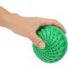 Laundry Balls 1Pcs Premium Washing Ball Super Soft Shell Doesn't Hurt Clothes Advanced Ceramic Balls Washing Cycle Laundry Balls All Natural Detergent(Green) - Buy Online on GoSupps.com