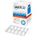 Buy Multilac Intestinal Synbiotic 3x30 Pcs - Support Digestive Health | Fast International Shipping - Buy Online on GoSupps.com
