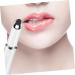 Holibanna Masseur Oculaire lectrique Anti- ge Et Anti-rides Outil De Soins Des Yeux Blanc Appareil De Massage Des Yeux Pour Am liorer La Circulation Sanguine - Buy Online on GoSupps.com