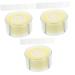 FOMIYES 900 Pairs Invisible Tape Double Eyelid Tape Tool Eyelid Sticker Tape Lift Make up Makeup Tools