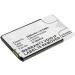 Synergy Digital Alarm System Battery for ADT P-504478 | 3.8V 2800mAh Li-Pol | International Shipping Available - Buy Online on GoSupps.com