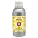 Deve Herbes Deve Herbes Pure Prickly Pear (Opuntia ficus-Indica) Seed Oil 100% Natural Therapeutic Grade Infused 630ml