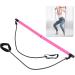 Shop Verdant Touch Yoga Pull Bar - Multi-Functional Pilates Bar for Fitness & Chest Stretch | International Shipping Available - Buy Online on GoSupps.com