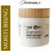 Supreme Beurre corporel la vanille fouett e au karit et la mangue 100 % biologique v g talien sans cruaut envers les animaux pour homme et femme Hydratant nourrissant et adoucissant 200 - Buy Online on GoSupps.com
