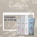 L'ANZA Healing ColorCare Silver Brightening Conditioner - 8.5 Fl Oz - For Silver, Gray, White, Blonde Hair - Controls Warm Tones - Boosts Shine and Brightness - Buy Online on GoSupps.com