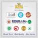 MR. KOOL Natural Food Essence for Cake | Lassi | Sweets | Indian Dessert 28ml Bottle (Vanilla) - Buy Online on GoSupps.com