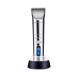 Hair Clippers for Men Cordless Hair Clippers Professional Titanium & Ceramic Hair Clippers for Barbers with 3 Adjustable Speed Settings & LCD Display