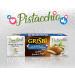 Grisbi Biscotti Al Gusto Pistacchio Limited Summer Edition 3 Pezzi Da 150 Grammi