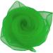 Andux 12Pcs Dance Scarves for Juggling Kindergarten - 24x24 Inches - WDSJ-02 Multicolor - Buy Online on GoSupps.com