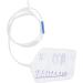 Buy Mrisata Inlet Bag - 1750ml One-Way Enema Set for At-Home Intestinal Cleaning & Flushing - Coffee & Milk Use - Buy Online on GoSupps.com