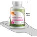 Zahler Female Totality Fertility Supplements - 120 Capsules | Prenatal Vitamins for Women | Certified Kosher - Buy Online on GoSupps.com