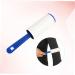 Didiseaon Portable Lint Roller - Effective Sticky Hair Roller for Lint Removal & Easy Cleaning - Buy Online on GoSupps.com