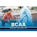 PURE ORIGINAL INGREDIENTS 2:1 BCAA Powder - Unflavored 14.4 oz 272 Servings No Additives or Fillers - Buy Internationally - Buy Online on GoSupps.com