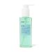 goop Beauty Malachite & Fruit Acid Facial Cleanser | Makeup Remover & Oil Remover for Face | Malachite & Brazilian Fruits | 5 fl oz | Detoxifies & Purifies Skin | Paraben  Silicone  & Oil Free Malachite & Fruit Acid Clea...