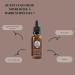 Man's Beard Premium Beard Oil - Buy Online on GoSupps.com
