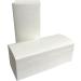 Buy BOVE ZZ Fold Paper Towels - 2-Layer High White 3200 Count 100% Cellulose - International Shipping Available - Buy Online on GoSupps.com