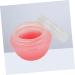 FRCOLOR 2pcs lash Remover Eyelash Mascara lash Glue Remover Makeup Glue Remover Grafting Mascara Glue 3.2x3.2cmx2pcs Pinkx2pcs - Buy Online on GoSupps.com